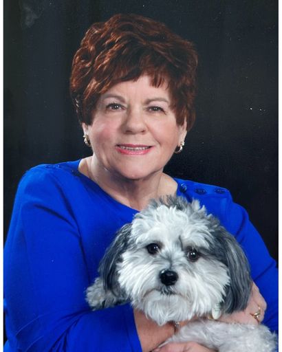 Nancy Diane Kober's obituary image