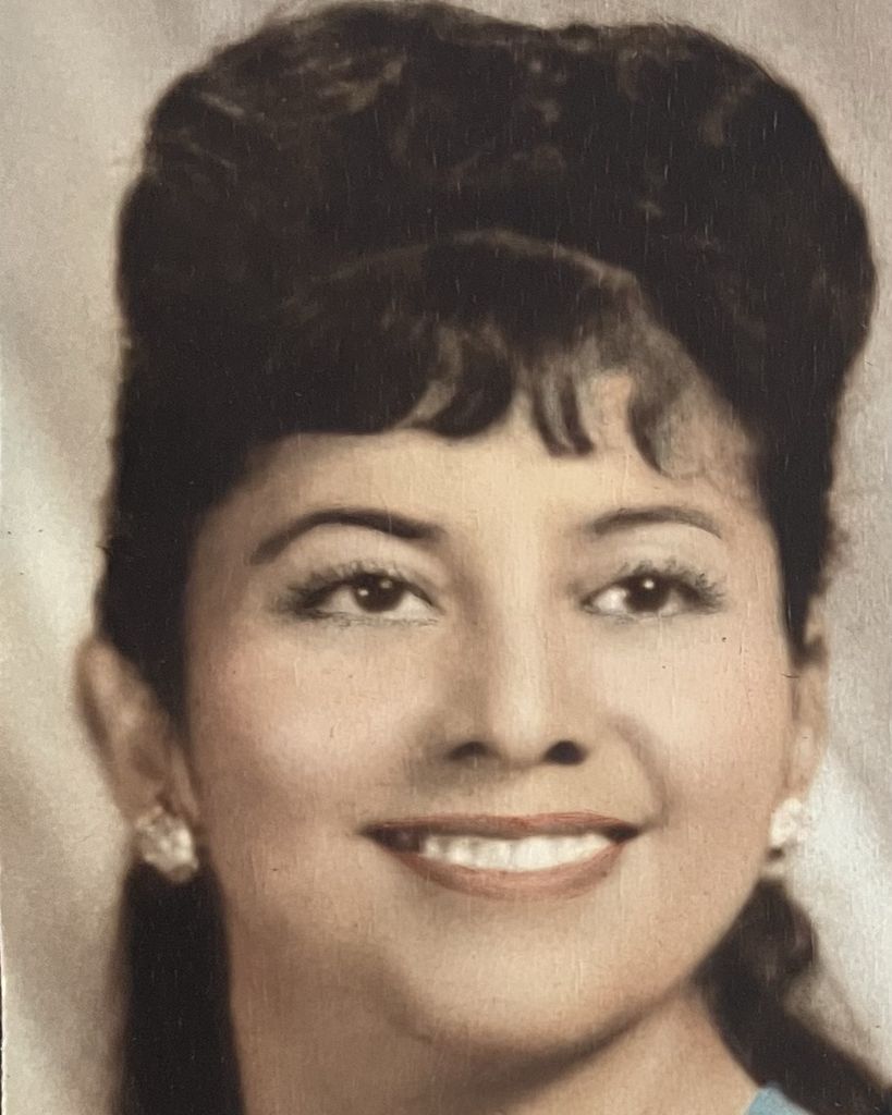 Dora J Zamora Profile Photo