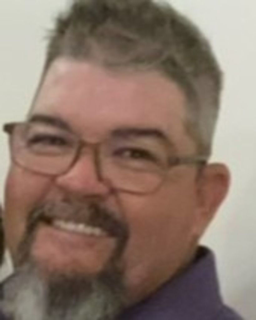 Shawn Eric Hart