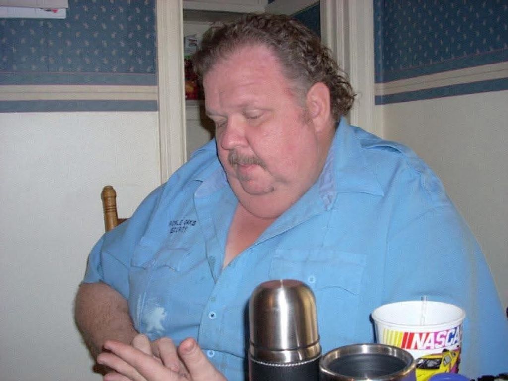 Richard Heiman, Jr.
