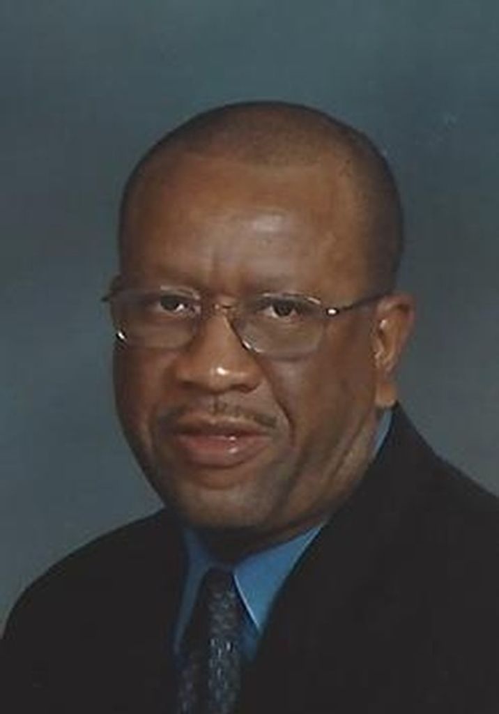 Charles Edward Brown Jr.