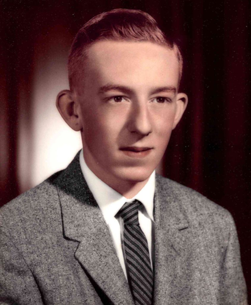 Lewis "Dean" Smith Profile Photo