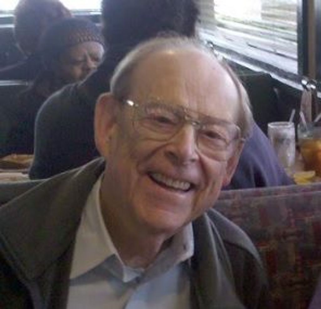 Arvel Dwayne Tharp Profile Photo