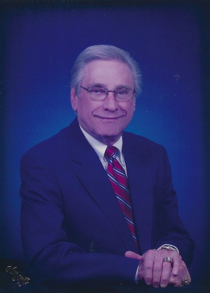 Ron Absher