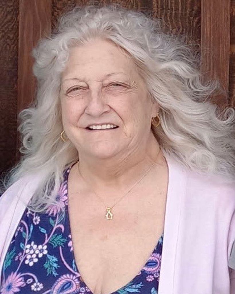 Sharon A. Westerberg