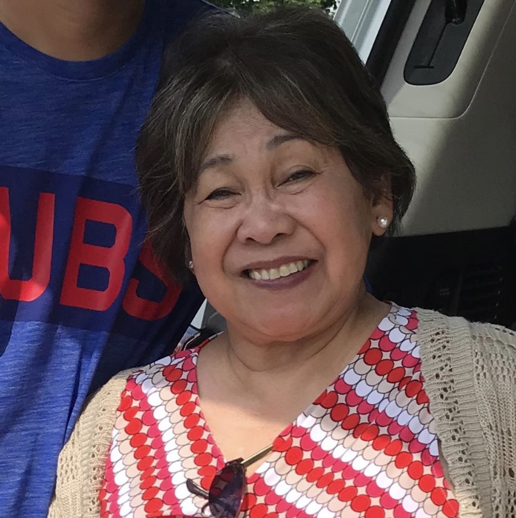 Ann Torreon Profile Photo