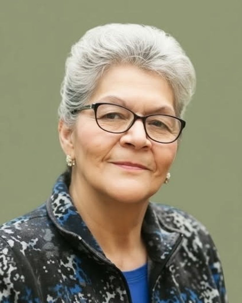 Diana Lynn Sero