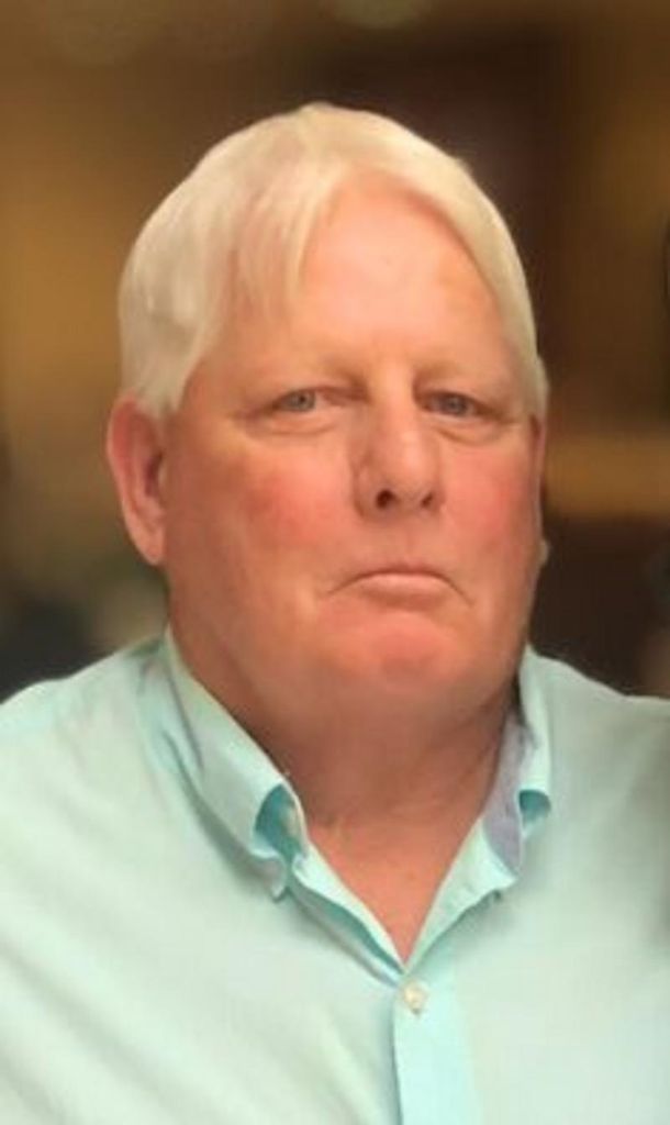Anthony Wayne Petree Profile Photo
