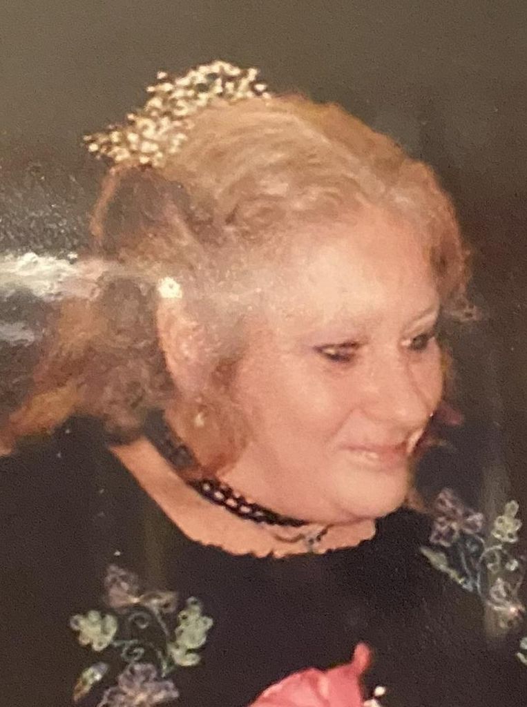 Julie Ann Boes