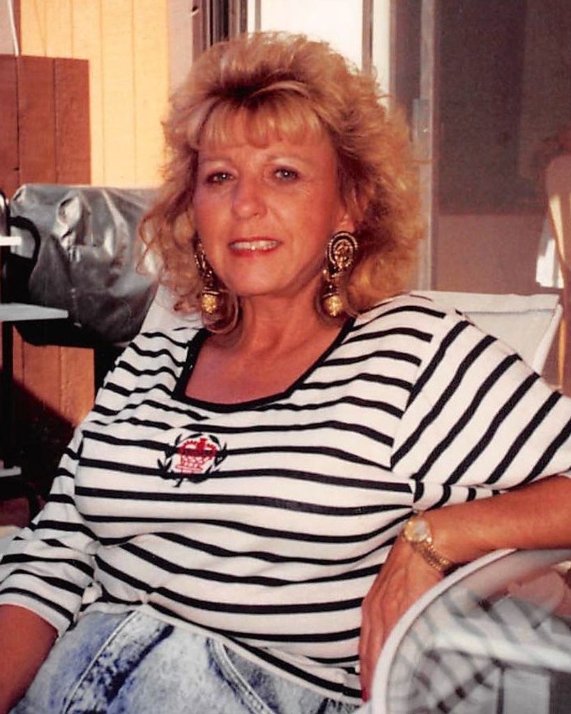 Emily Ann Spellman