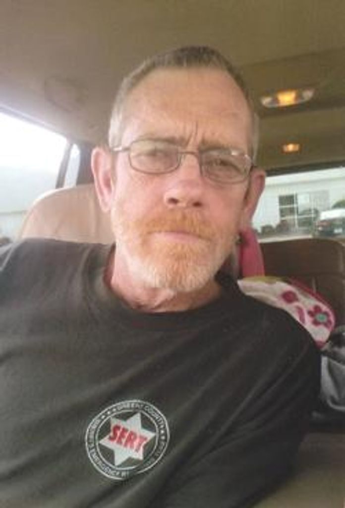 John Vernon Goodart Profile Photo