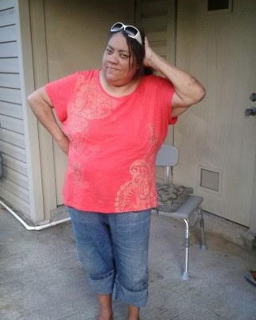 Annette Breeze Smith Profile Photo