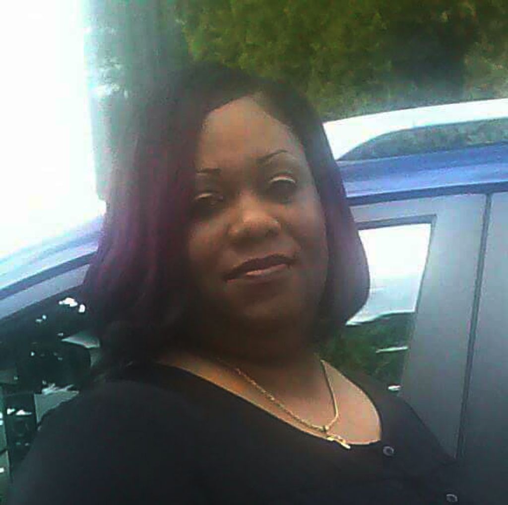 Sonjii Reginia Tolliver