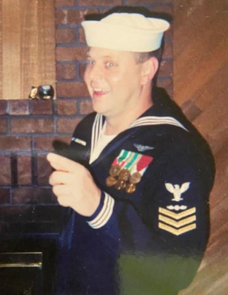 Kyle W. Bergstrom Profile Photo