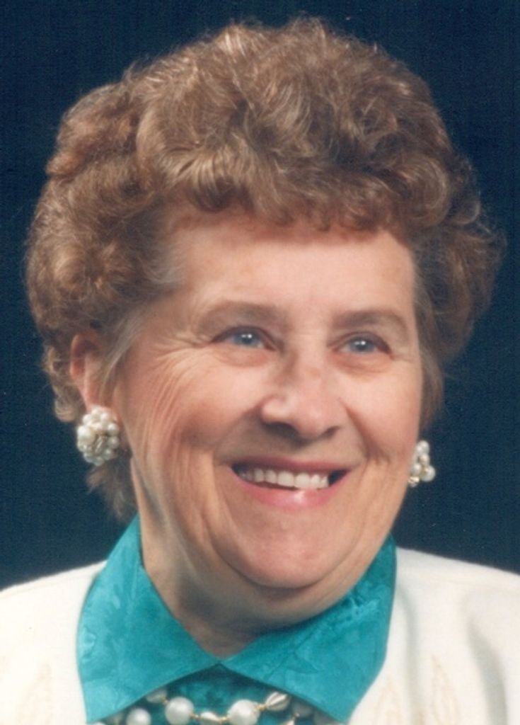 Theresa M. Vincent Profile Photo