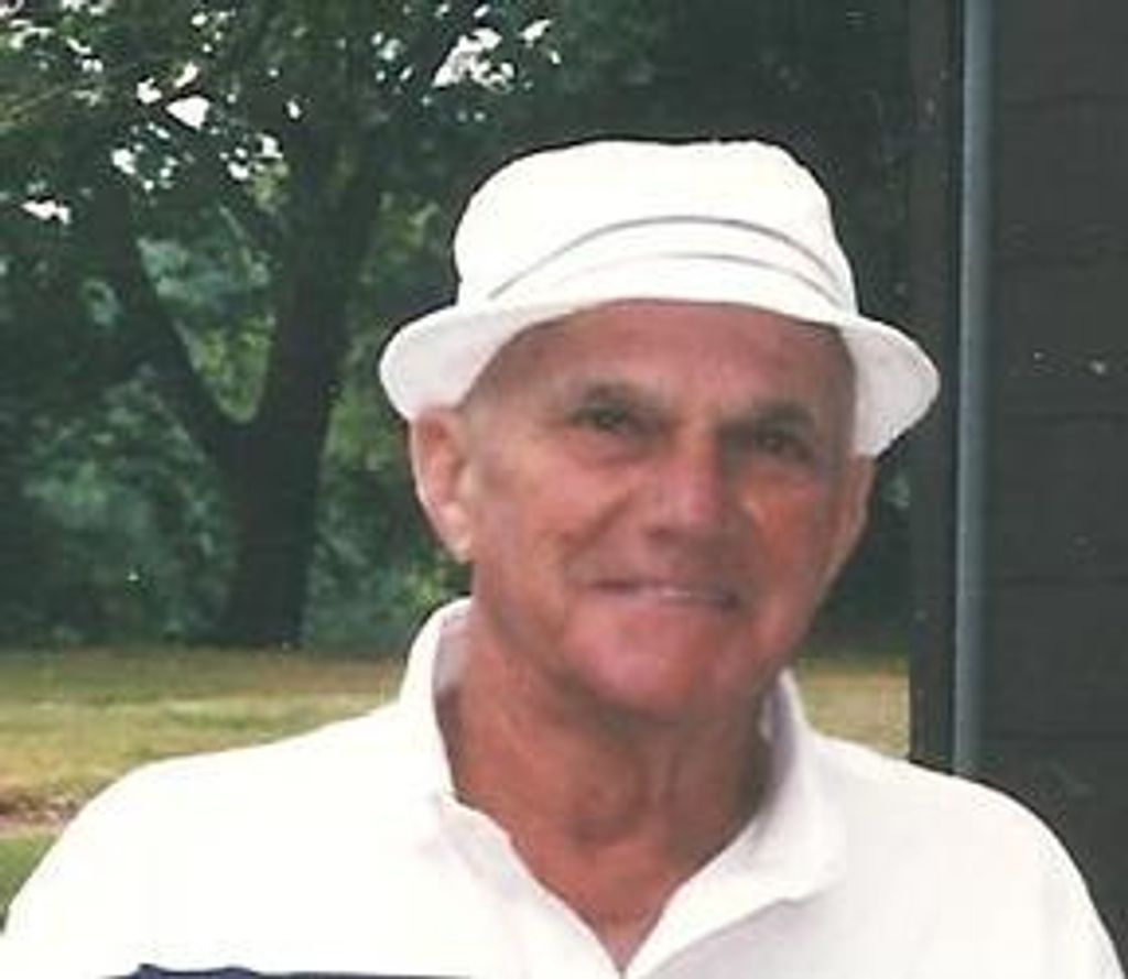 Frank Farris Thompson