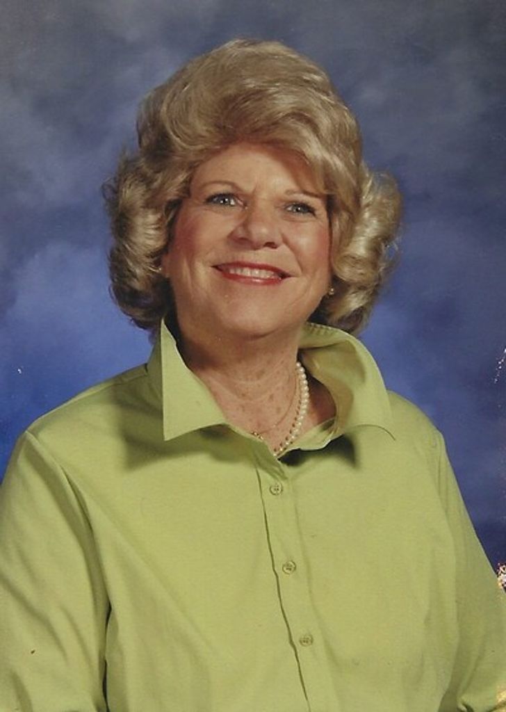 Sharon A. Passarella Profile Photo