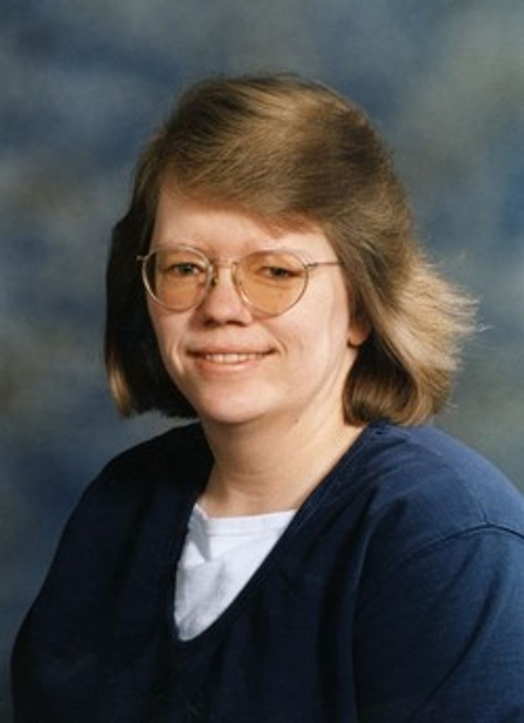 Gretchen Fjelstad