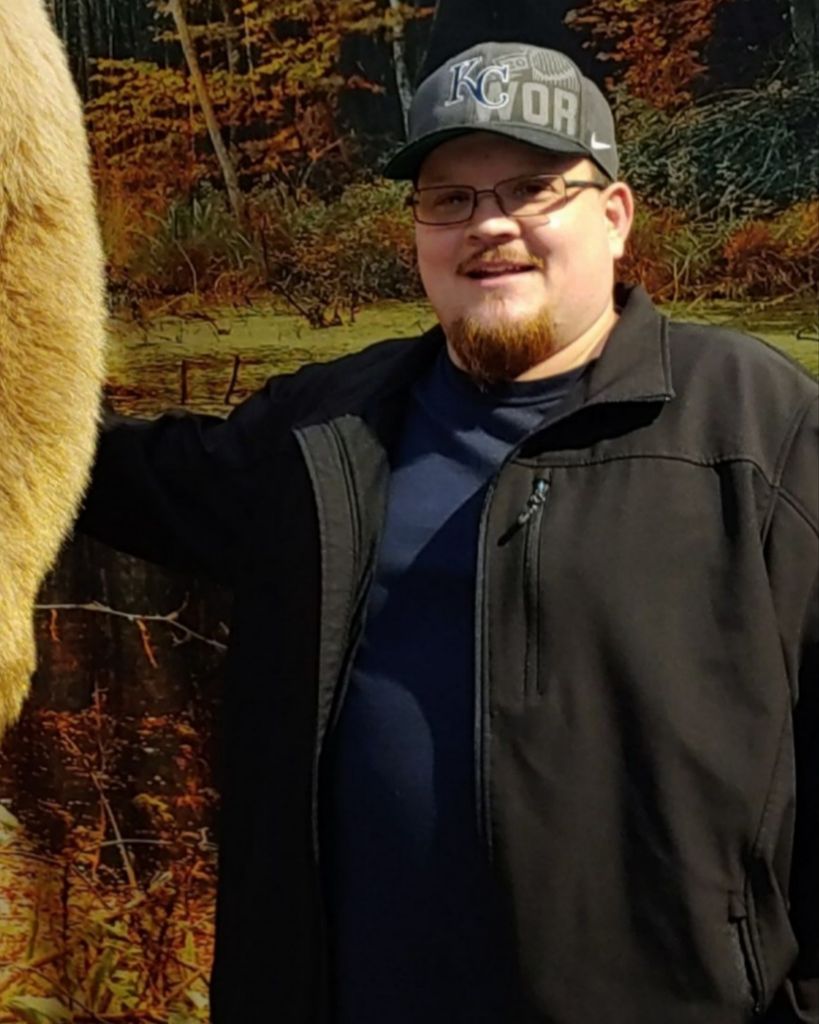 Daniel Wayne Light Profile Photo