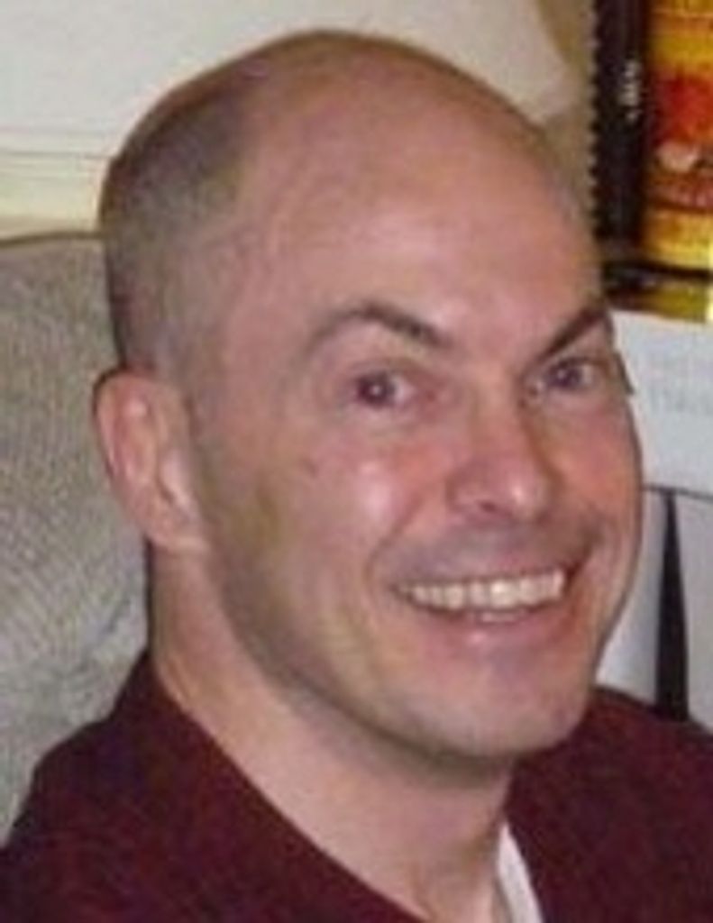 Brett Solberg
