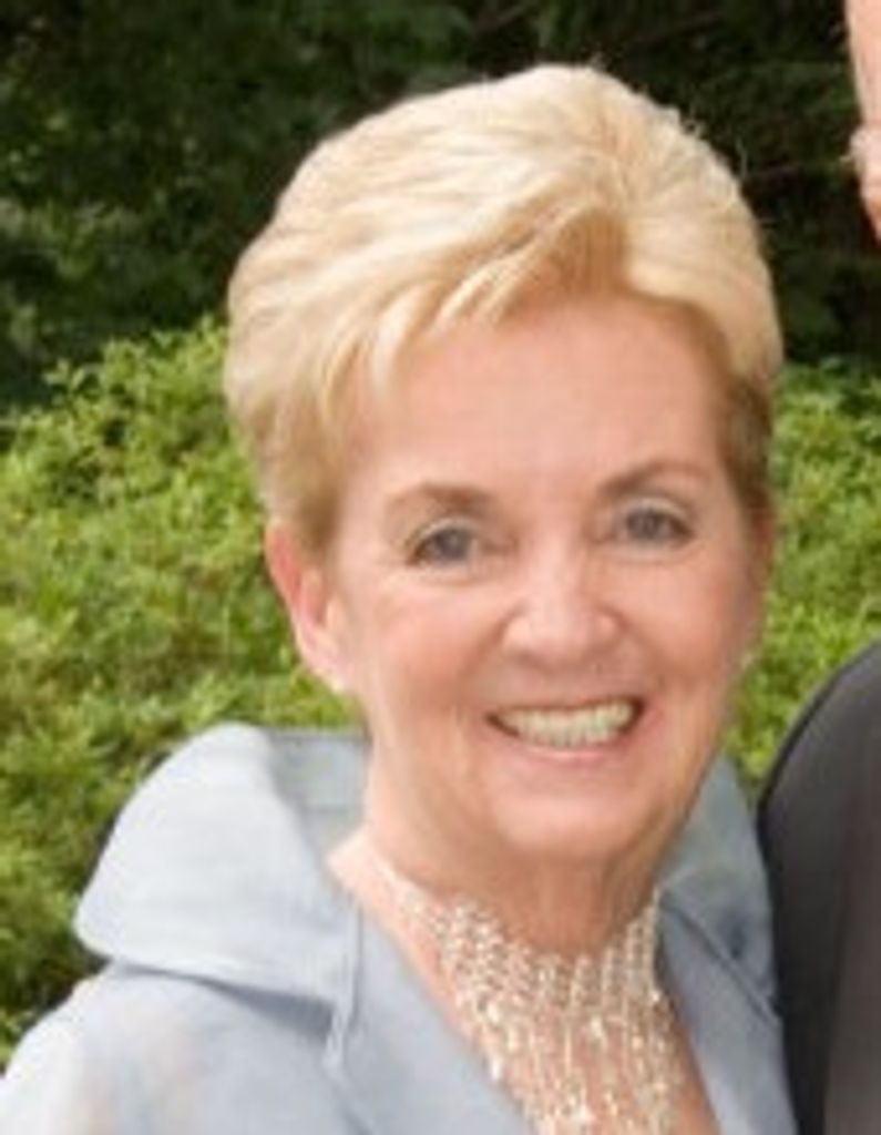 Patricia Ann (Moran)  Bransfield Profile Photo