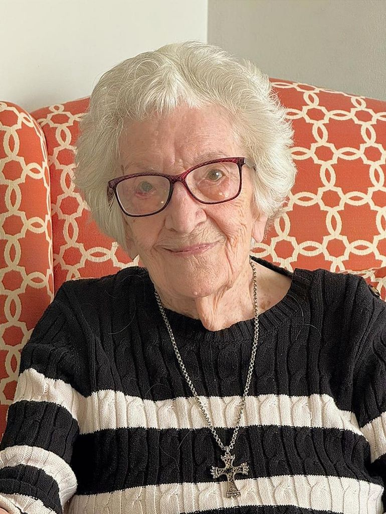 Fern M. Walch Profile Photo