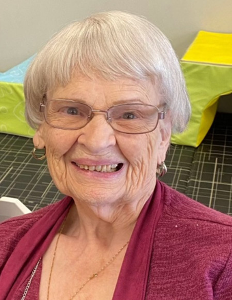 Helen Partin Smith