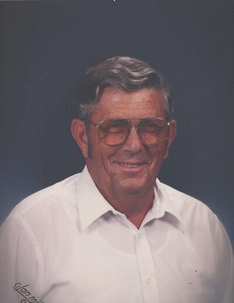 Freddie "Sonny" Rand Smith Profile Photo
