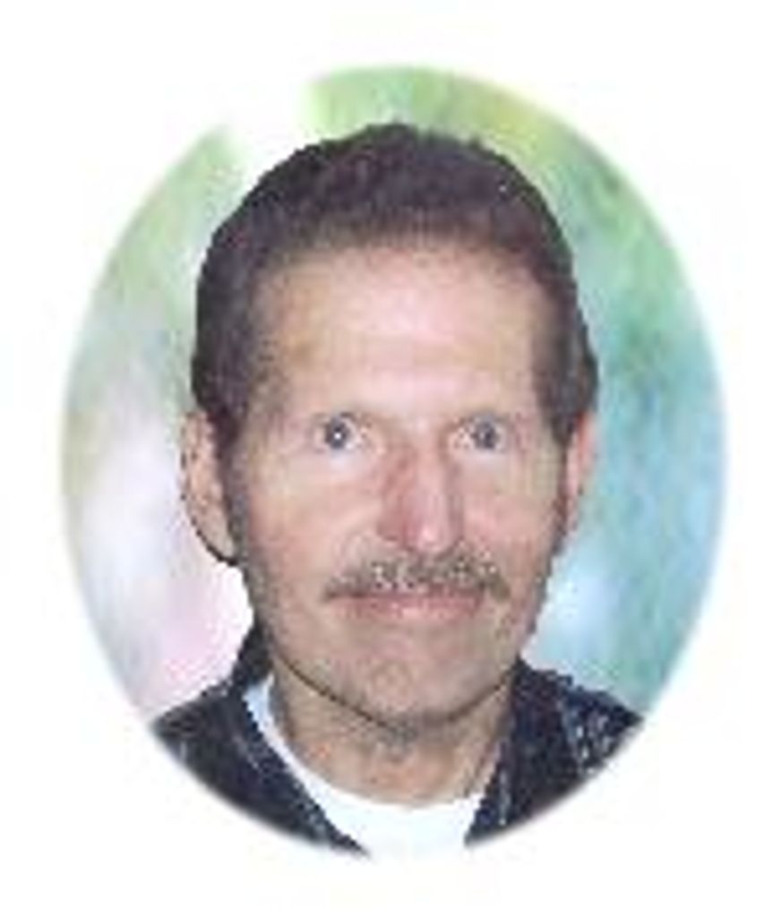 Roland "Bill" Crossley