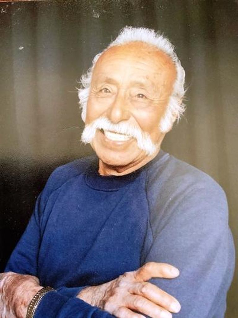 Ruben Lopez Profile Photo