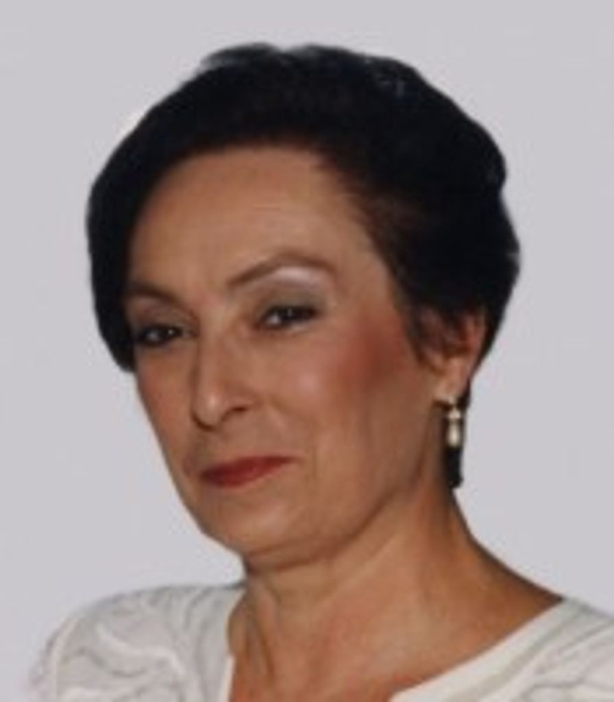 Mrs.  Eva Catherine Wood, 70