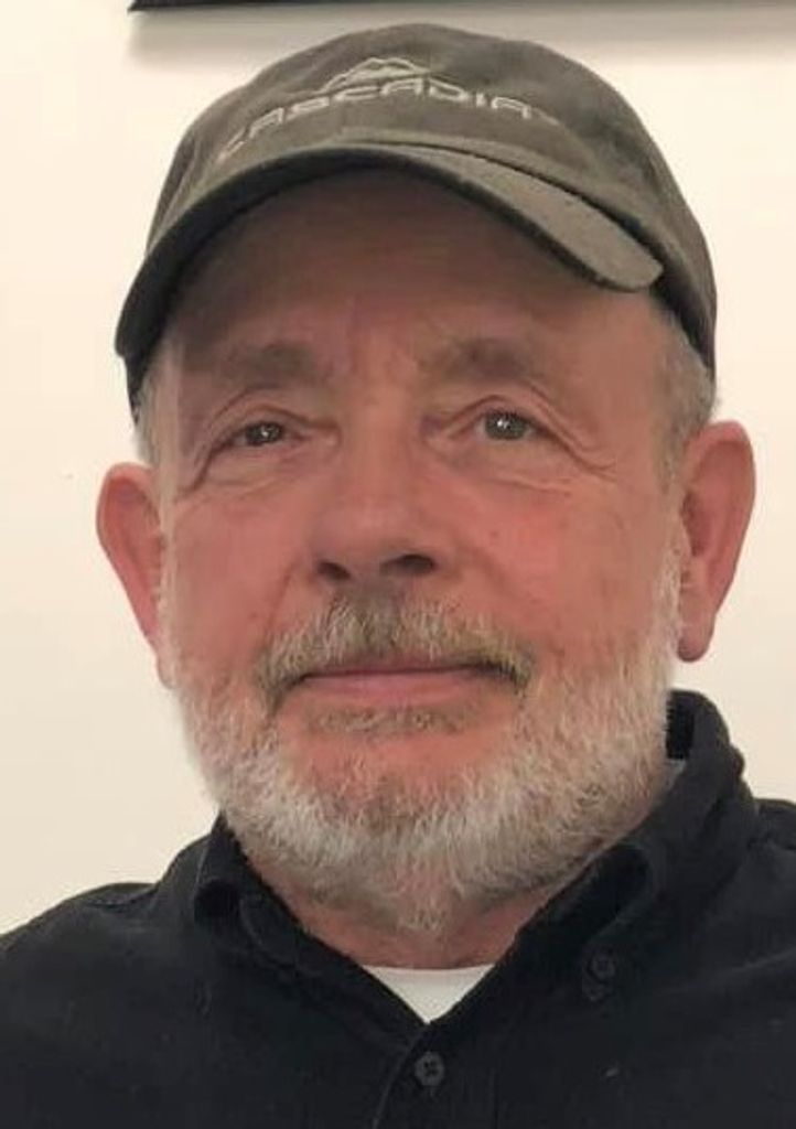 Virgil Cater, Jr. Profile Photo