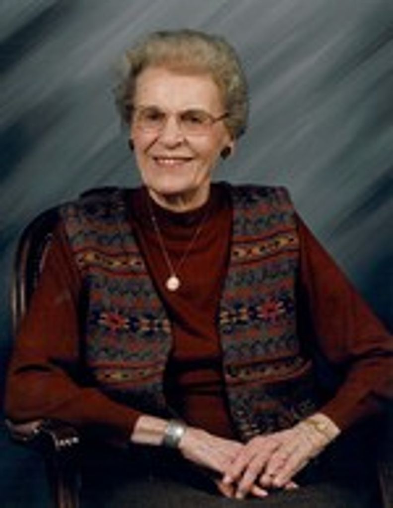 Lorna F. Powers