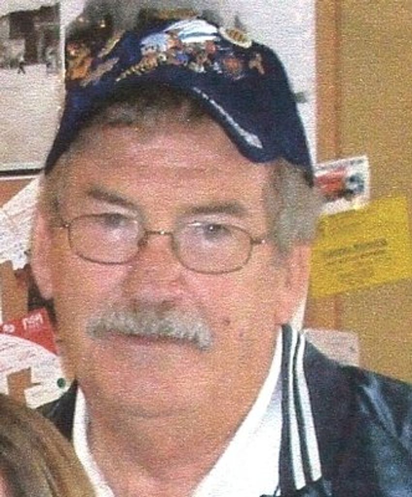 Richard Jones