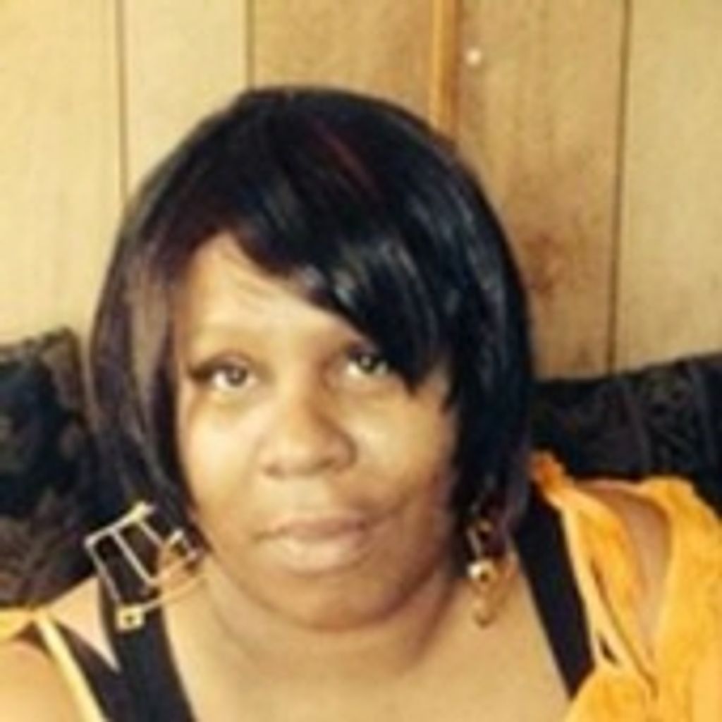 Shirley Marie Mrs. Prosha