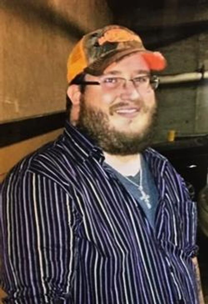 Gregory Alan "Gump" Lee