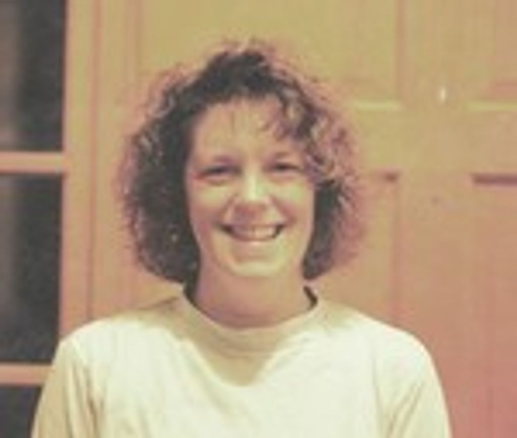 Frances Johnson Mitchell