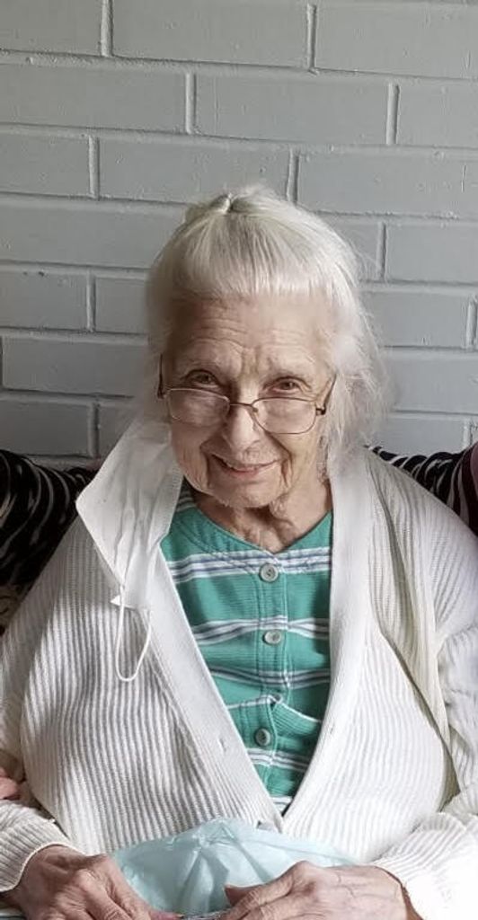 Mary Engelke Profile Photo