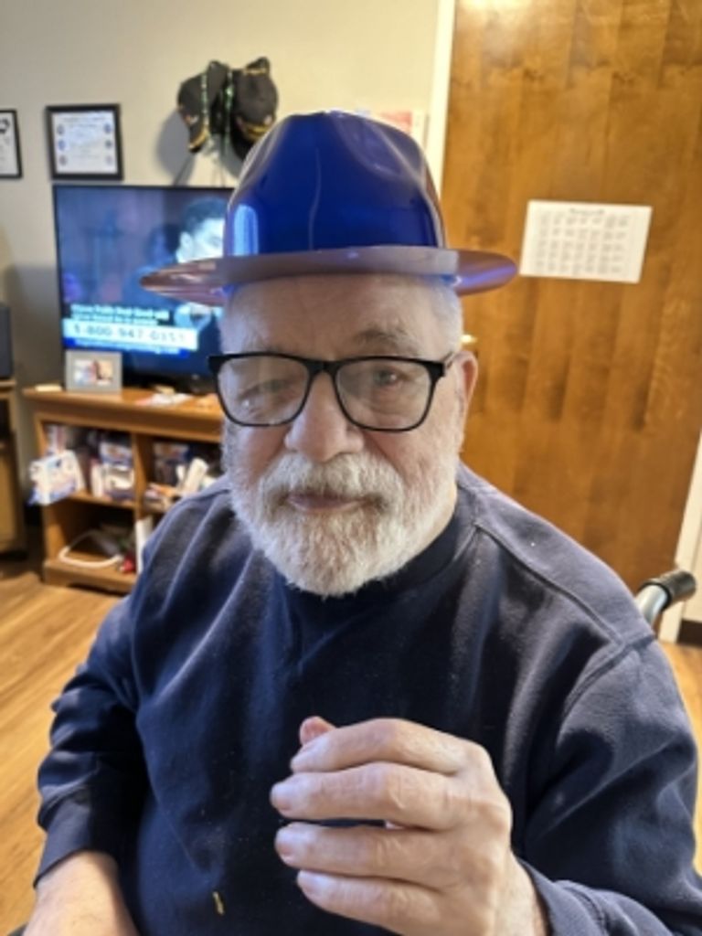Loren Carpenter Profile Photo