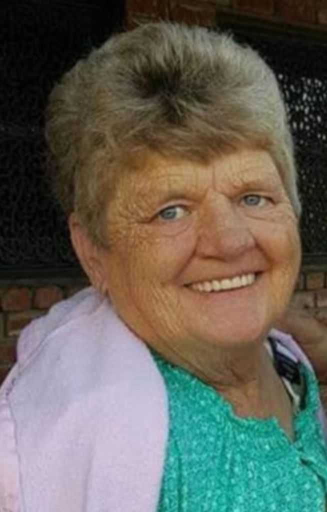 Karen K. Lane