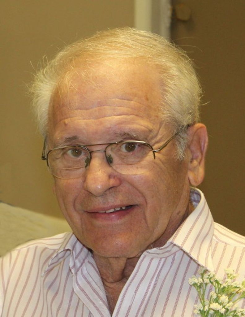 Paul I. Adkins