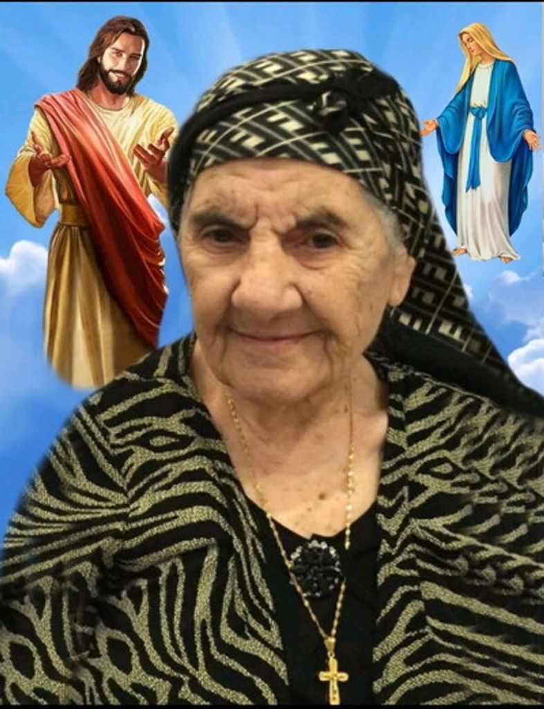 Sabehah Israil Sheikhou Profile Photo