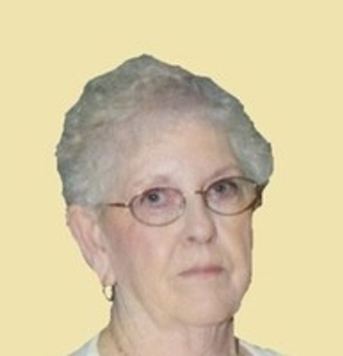 Shirley Rogers Profile Photo