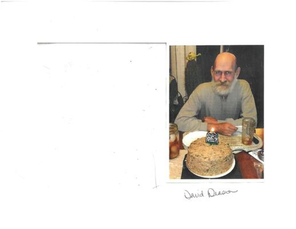 David Deason Profile Photo