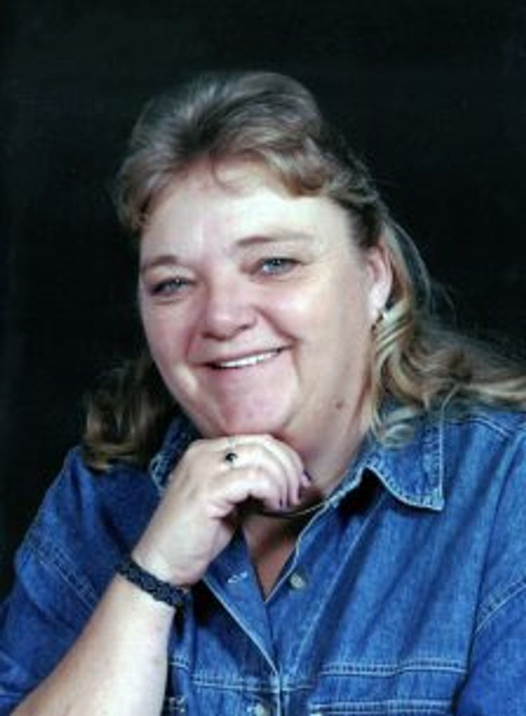 Linda Gail Burnett Wood