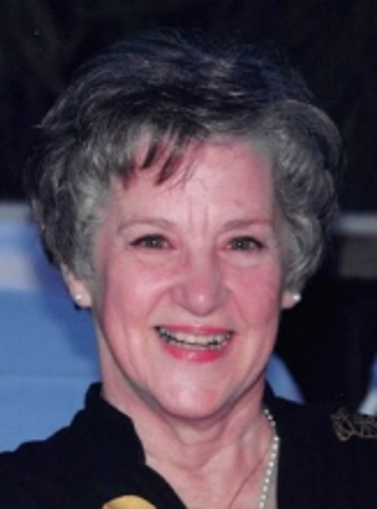 Marie Eileen Defelice DeRouen
