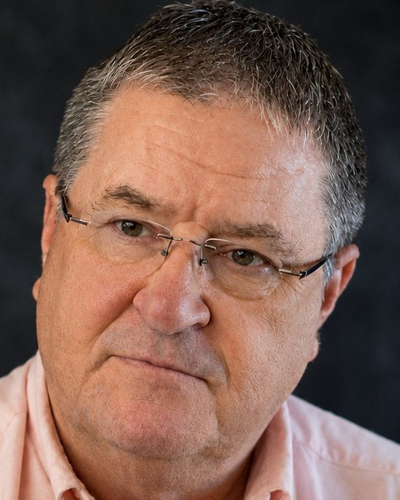 Kenneth Calvin Ward Jr. Profile Photo