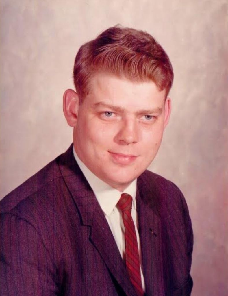 Robert Stewart Profile Photo