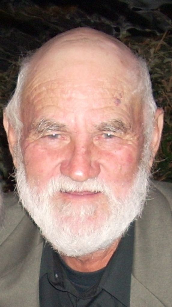 James A. Burton Profile Photo