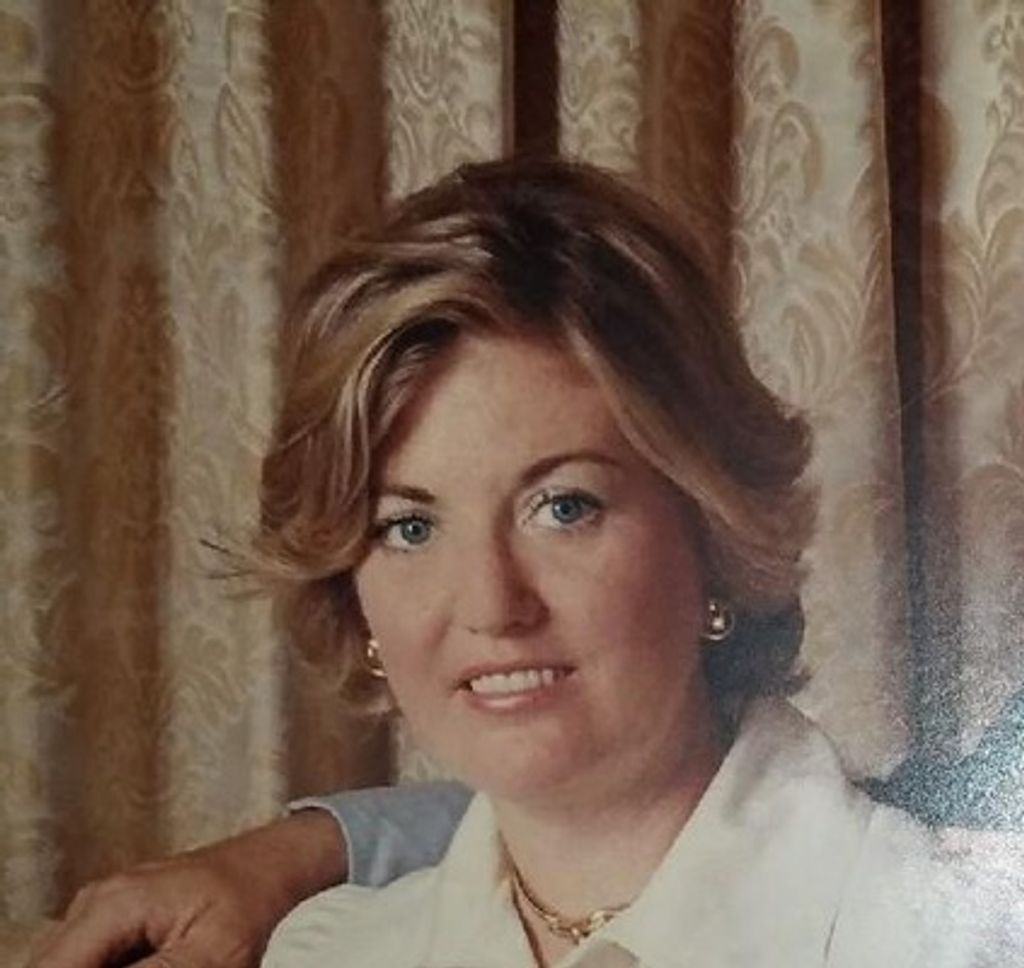 Harriet E.G. Margolis Profile Photo